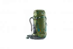 Рюкзак Deuter Rise Lite 34+ цвет 2480 pine-graphite Картинка Рюкзак Deuter Rise Lite 34+ цвет 2480 pine-graphite