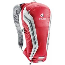 Картинка Рюкзак Deuter Road One цвет 5350 fire-white