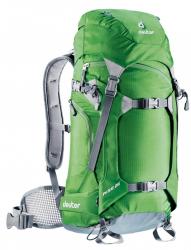 Рюкзак Deuter Schmusebar цвет 2009 emerald Картинка Рюкзак Deuter Schmusebar цвет 2009 emerald