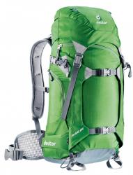 Картинка Рюкзак Deuter  Schmusebar цвет 2009 emerald