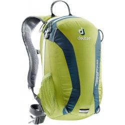 Картинка Рюкзак Deuter Speed lite 10 цвет 2314 apple-arctic