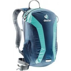 Рюкзак Deuter Speed lite 10 цвет 3218 midnight-mint Картинка Рюкзак Deuter Speed lite 10 цвет 3218 midnight-mint