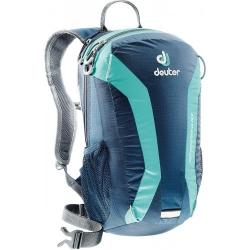 Картинка Рюкзак Deuter Speed lite 10 цвет 3218 midnight-mint