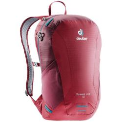 Картинка Рюкзак Deuter Speed Lite 12 цвет 5528 cranberry-maron