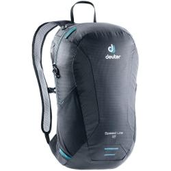 Картинка Рюкзак Deuter Speed Lite 12 цвет 7000 black