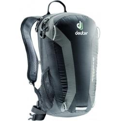 Рюкзак Deuter Speed lite 15 цвет 7410 black-granite Картинка Рюкзак Deuter Speed lite 15 цвет 7410 black-granite