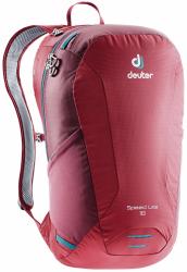 Рюкзак Deuter Speed Lite 16 цвет 5528 cranberry-maron Картинка Рюкзак Deuter Speed Lite 16 цвет 5528 cranberry-maron