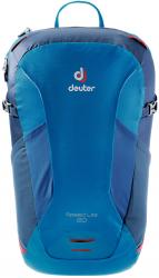 Картинка Рюкзак Deuter Speed Lite 20 цвет 3100 bay-midnight