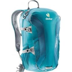 Рюкзак Deuter Speed lite 20 цвет 3325 petrol-arctic Картинка Рюкзак Deuter Speed lite 20 цвет 3325 petrol-arctic