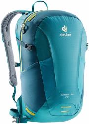 Картинка Рюкзак Deuter Speed Lite 20 цвет 3325 petrol-arctic