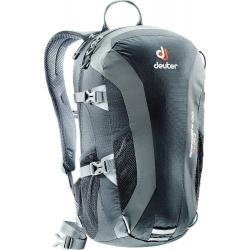 Рюкзак Deuter Speed lite 20 цвет 7410 black-granite Картинка Рюкзак Deuter Speed lite 20 цвет 7410 black-granite