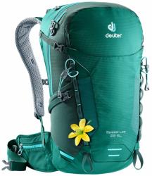 Рюкзак Deuter Speed Lite 22 SL цвет 2231 alpinegreen-forest (34103182231)