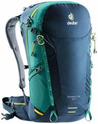 Рюкзак Deuter Speed Lite 24 цвет 3231 navy-alpinegreen Картинка Рюкзак Deuter Speed Lite 24 цвет 3231 navy-alpinegreen