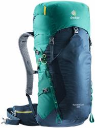 Рюкзак Deuter Speed Lite 26 цвет 3231 navy-alpinegreen Картинка Рюкзак Deuter Speed Lite 26 цвет 3231 navy-alpinegreen