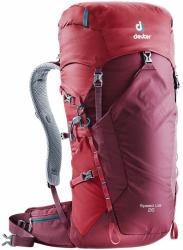 Рюкзак Deuter Speed Lite 26 цвет 5535 maron-cranberry Картинка Рюкзак Deuter Speed Lite 26 цвет 5535 maron-cranberry