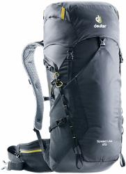 Рюкзак Deuter Speed Lite 26 цвет 7000 black Картинка Рюкзак Deuter Speed Lite 26 цвет 7000 black