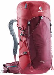 Рюкзак Deuter Speed Lite 32 цвет 5535 maron-cranberry (34108185535)