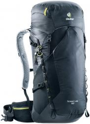 Рюкзак Deuter Speed Lite 32 цвет 7000 black (34108187000)