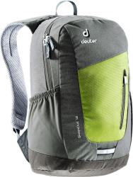 Картинка Рюкзак Deuter  StepOut 12 цвет 2418 moss-stone