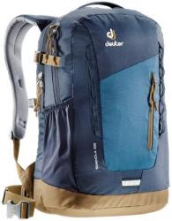Рюкзак Deuter StepOut 12 цвет 3358 arctic-midnight Картинка Рюкзак Deuter StepOut 12 цвет 3358 arctic-midnight