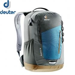 Рюкзак Deuter StepOut 16 цвет 3621 arctic-coffee Картинка Рюкзак Deuter StepOut 16 цвет 3621 arctic-coffee