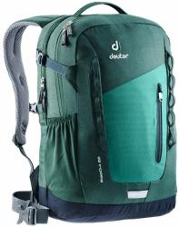 Рюкзак Deuter StepOut 22 цвет 2231 alpinegreen-forest Картинка Рюкзак Deuter StepOut 22 цвет 2231 alpinegreen-forest