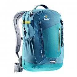 Картинка Рюкзак Deuter  StepOut 22 цвет 3325 petrol-arctic