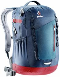 Рюкзак Deuter StepOut 22 цвет 3329 arctic-navy Картинка Рюкзак Deuter StepOut 22 цвет 3329 arctic-navy