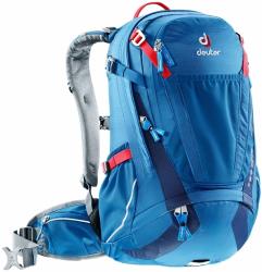 Рюкзак Deuter Trans Alpine 24 цвет 3100 bay-midnight Картинка Рюкзак Deuter Trans Alpine 24 цвет 3100 bay-midnight