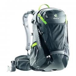 Рюкзак Deuter Trans Alpine 24 цвет 4701 graphite-black (32050174701)