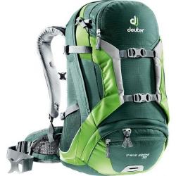 Рюкзак Deuter Trans Alpine 30 цвет 2225 forest-kiwi Картинка Рюкзак Deuter Trans Alpine 30 цвет 2225 forest-kiwi