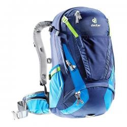 Рюкзак Deuter Trans Alpine 30 цвет 3366 navy-ocean (32052173366)