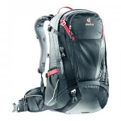 Рюкзак Deuter Trans Alpine 32 EL цвет 4701 graphite-black (32059174701)