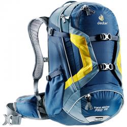 Рюкзак Deuter Trans Alpine Pro 28 цвет 3367 midnight-slateblue Картинка Рюкзак Deuter Trans Alpine Pro 28 цвет 3367 midnight-slateblue