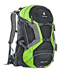 Рюкзак Deuter Trans Alpine Pro 28 цвет 7316 black-petrol Картинка Рюкзак Deuter Trans Alpine Pro 28 цвет 7316 black-petrol