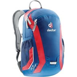 Картинка Рюкзак Deuter Ultra Bike цвет 3515 steel-fire