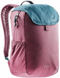 Картинка Рюкзак Deuter Vista Chap цвет 5324 maron-arctic