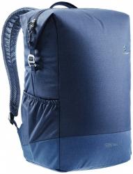 Рюкзак Deuter Vista Spot цвет 3003 midnight Картинка Рюкзак Deuter Vista Spot цвет 3003 midnight
