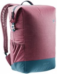 Рюкзак Deuter Vista Spot цвет 5324 maron-arctic Картинка Рюкзак Deuter Vista Spot цвет 5324 maron-arctic