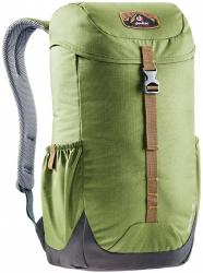 Картинка Рюкзак Deuter Walker 16 цвет 2443 pine-graphite