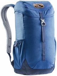 Картинка Рюкзак Deuter Walker 16 цвет 3130 steel-navy