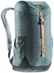 Рюкзак Deuter Walker 16 цвет 4750 anthracite-black Картинка Рюкзак Deuter Walker 16 цвет 4750 anthracite-black