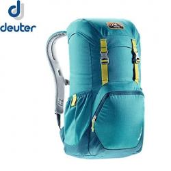 Картинка Рюкзак Deuter  Walker 20 цвет 3325 petrol-arctic