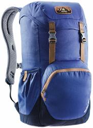 Картинка Рюкзак Deuter Walker 20 цвет 3392 indigo-navy