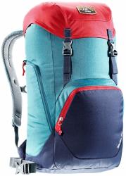 Картинка Рюкзак Deuter  Walker 24 цвет 3383 denim-navy