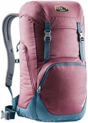 Картинка Рюкзак Deuter Walker 24 цвет 5323 maron-midnight