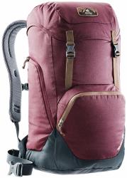 Картинка Рюкзак Deuter Walker 24 цвет 5424 maron-granite