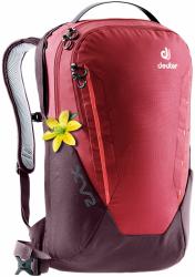 Рюкзак Deuter XV 2 SL цвет 5005 cranberry-aubergine Картинка Рюкзак Deuter XV 2 SL цвет 5005 cranberry-aubergine