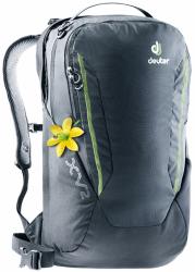 Рюкзак Deuter XV 2 SL цвет 7000 black (38503187000)