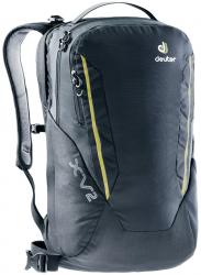 Рюкзак Deuter XV 2 цвет 7000 black Картинка Рюкзак Deuter XV 2 цвет 7000 black